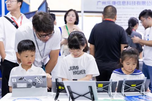 2024全球智慧教育大會圓滿落幕，網(wǎng)龍發(fā)布教育資源新品“最美顆?！币I(lǐng)教育咨詢新趨勢